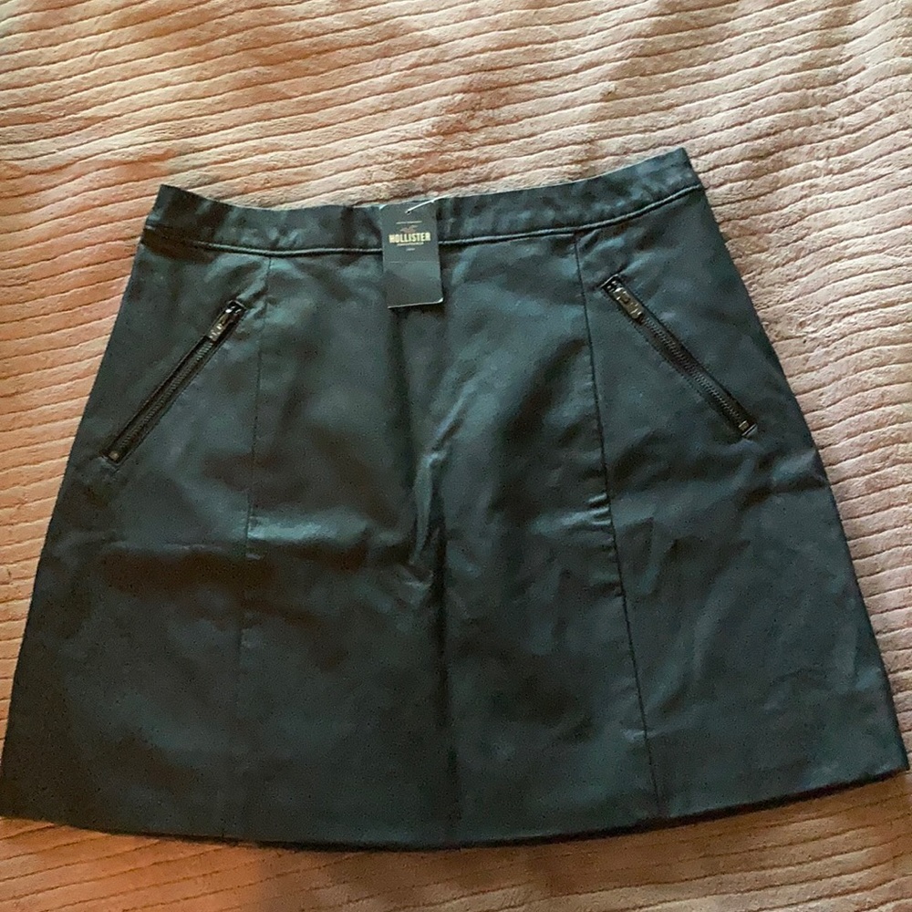 Hollister Skirt